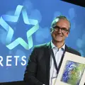 Johan Skoglund, JM AB Årets VD 2019 Stora bolag