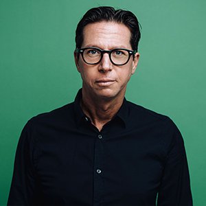 Jonas Hammarberg