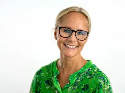 Karin Neuhaus, tidigare generalsekreterare på Astma- och Allergiförbundet.