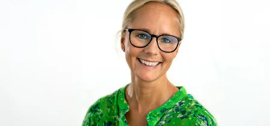 Karin Neuhaus, tidigare generalsekreterare på Astma- och Allergiförbundet.