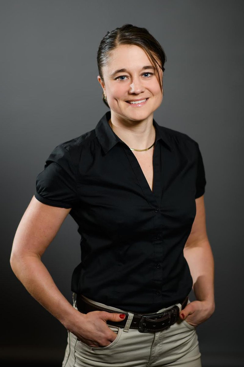 Karin Baljeu Djurback