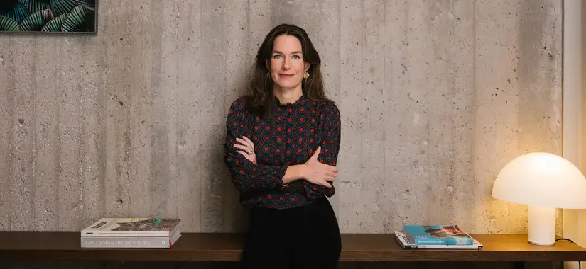 – Just nu är det extra viktigt för oss alla att man har koll på både sin egen alkoholkonsumtion och sina näras , säger Karin Hagman på IQ.