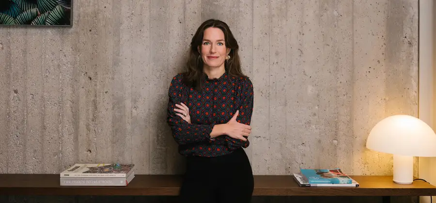 – Just nu är det extra viktigt för oss alla att man har koll på både sin egen alkoholkonsumtion och sina näras , säger Karin Hagman på IQ.