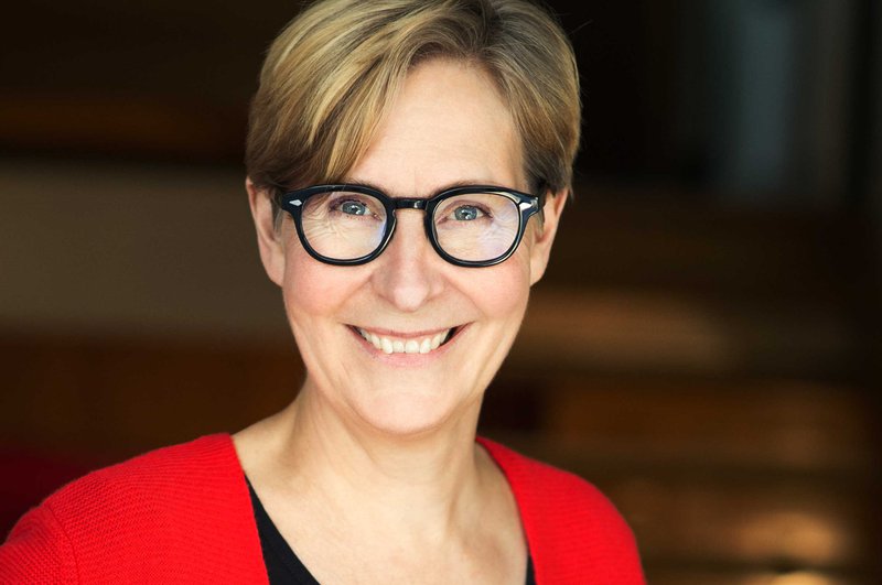 Karin Tenelius