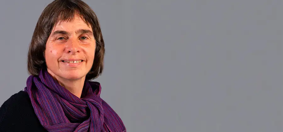 Katarina Frankel - författare och föreläsare.