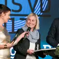 Katarina Sjögren Petrini, Ticket Leisure Travel AB - Årets VD 2017 Mellanstora företag