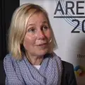 Katarina Sjögren Petrini, Ticket Leisure Travel AB - Årets VD 2017 Mellanstora företag