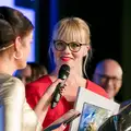 Katarina Walter, Antrop AB - Årets VD 2017 Små företag