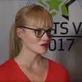 Katarina Walter, Antrop AB - Årets VD 2017 Små företag