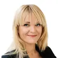Kattis Ahlström, Årets VD Jury, 2016