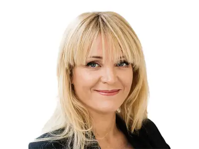 Kattis Ahlström, Årets VD Jury, 2016