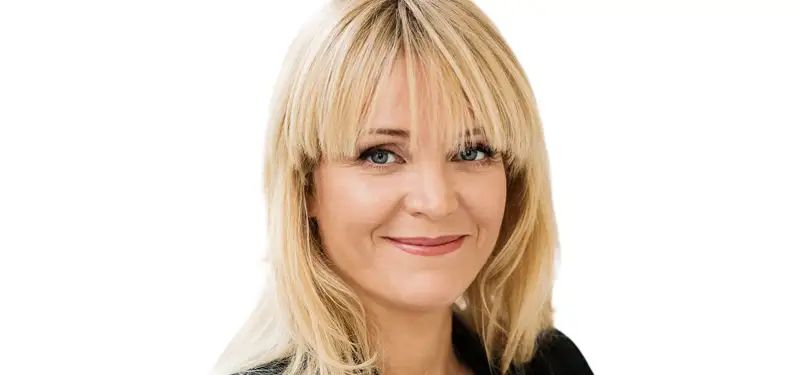 Kattis Ahlström, Årets VD Jury, 2016