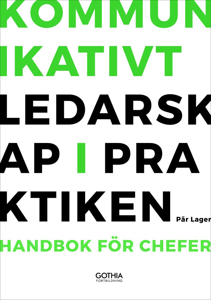 Kommunikativt ledarskap