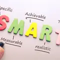 Det kan upplevas som svårt att sätta mål, med SMART-modellen blir det enklare.