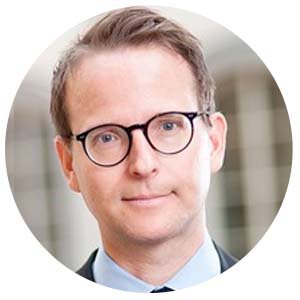 Lars Strannegård