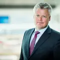 Hållbarhetstänket är lönsamt rent affärsmässigt men framför allt är det nödvändigt om man över huvud taget vill finnas kvar som bolag, Lauri Rosendahl, VD för Nasdaq Stockholm