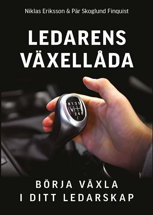 Ledarens växellåda