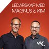 Ledarskap med Magnus och Kim