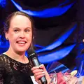 Årets VD 2016, små företag: Liza Jonson, SPP Fonder.