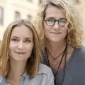 Sara Hammarkrantz, Katarina Blom, Positiv psykologi