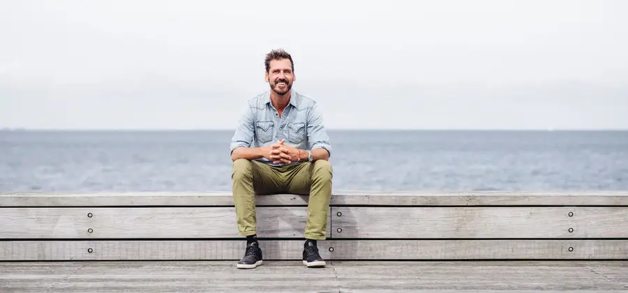 "Skapa en organisation som genomsyras av intresse och kunskap kring våra mänskliga drivkrafter", säger Johan Book.