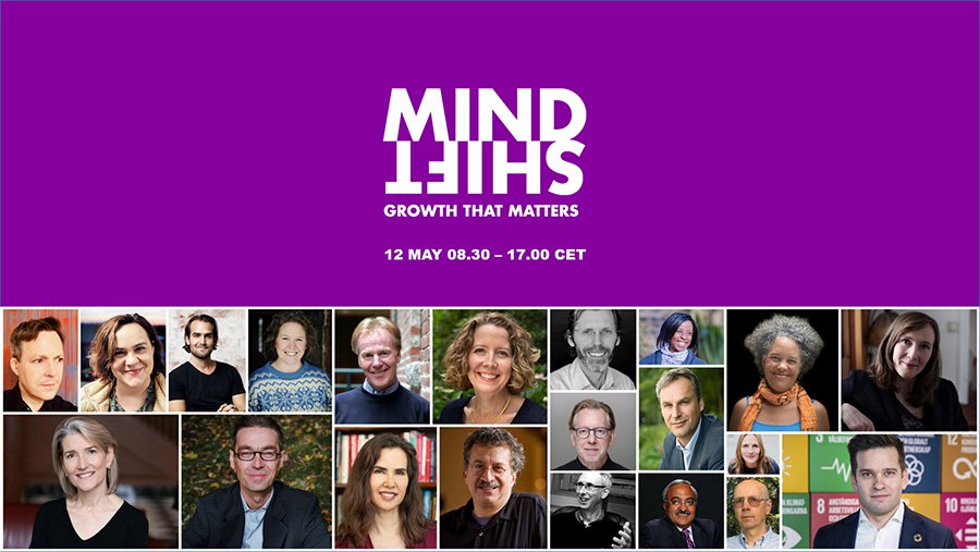 Mindshift 2021