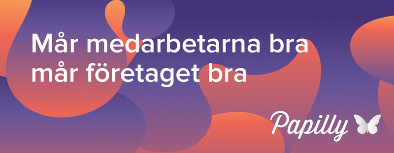 Vetenskap och modern forskning förenas med digitala lösningar och effektiva metoder för preventiv stresshantering.