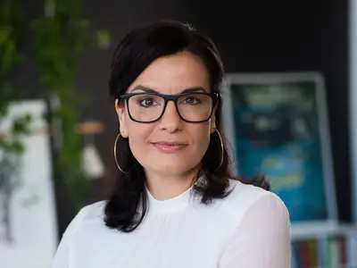 Hur arbetsgivaren ser på sina medarbetare är centralt i utformningen av företagskulturen, säger Angela Nihlén.
