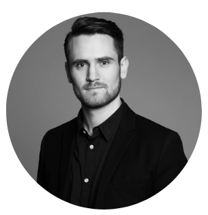 Nicholas Fernholm