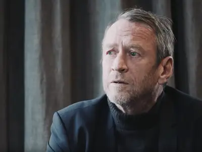Per Holknekt