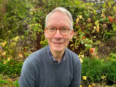 Per Holmström, Senior advisor EU Structural Investment Funds och koordinator för Östra Mellansveriges Strukturfondsarbete.