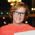 Pernilla Dahlman, Årets VD 2015, Mindre företag, Screen Interaction