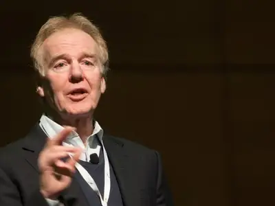 Peter Senge
