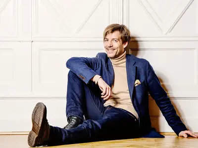 Erik Ringertz