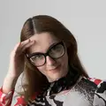 Danica Kragić Jensfelt professor i datalogi på Kungliga tekniska högskolan.