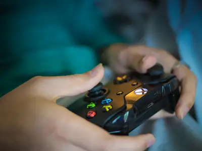 Studier visar att serious games är 20 procent mer effektivt som inlärningsmetod.