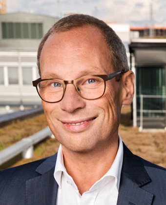 Staffan Hansén