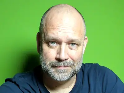 De beteenden som motivationen aktiverar är allt annat än slumpmässiga, säger Stefan Söderfjäll.