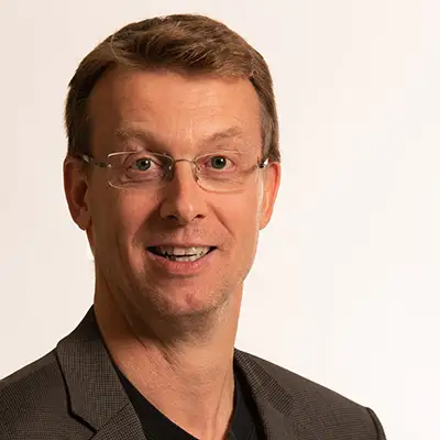 Stefan Vlachos, Innovationsplatsen