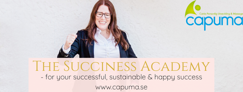 Capuma hjälper medvetna företag med strategier och mindset för ökad human hållbarhet, lönsamhet, produktivitet och glädje!