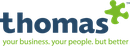 Thomas Logo