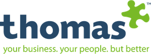 Thomas Logo