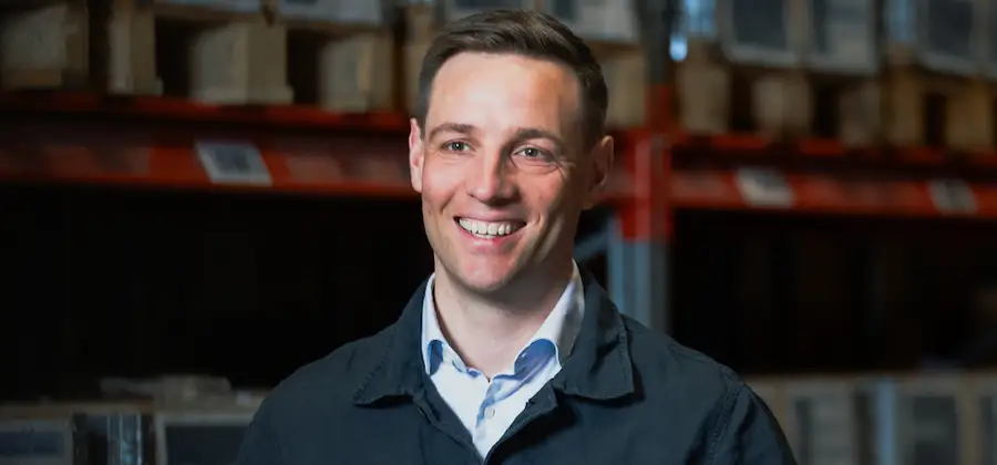Tobias Barrstrand