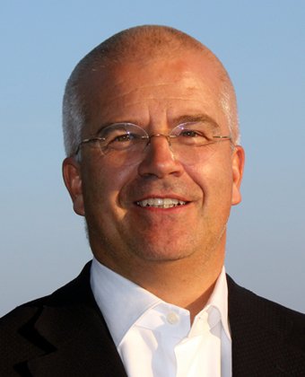 Tony Grimaldi