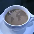 Krishantering med hjälp av värderingar - och kaffe.