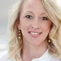 "Vi har tagit enorma kliv digitalt under det senaste året. Under ett år har det skett förändringar som under normala förhållanden kanske skulle ha tagit tio år." - Anna Wikland, vd, Google Sverige