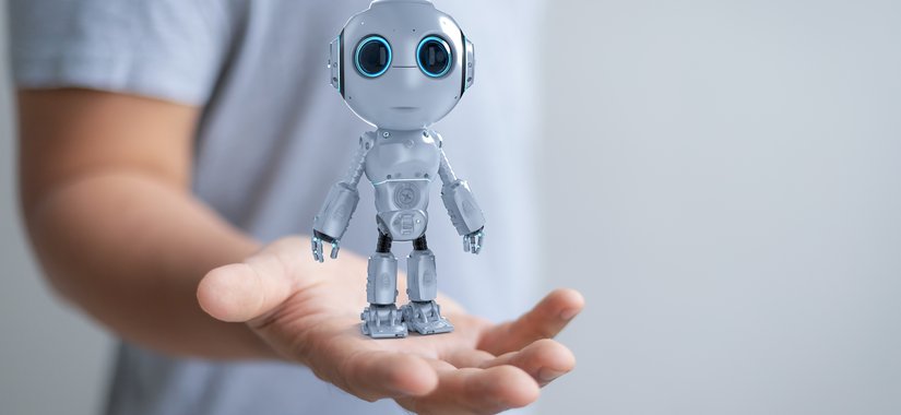 Nya administrativa AI-funktioner kommer troligen att bli rekryterarens bästa vän.