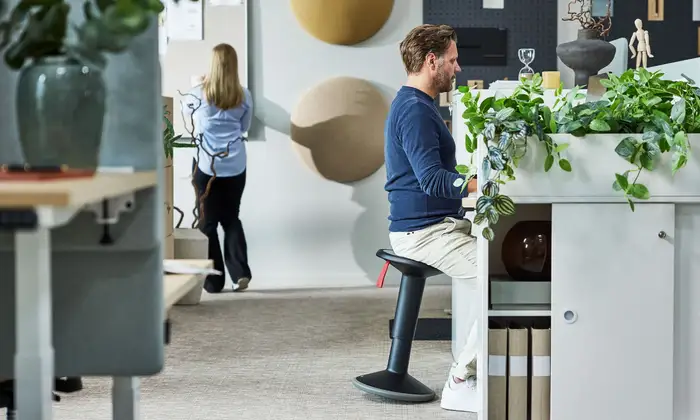 En arbetsmiljö som inte fungerar riskerar att påverka trivseln på längre sikt.