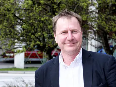 Anders Brunberg, Innovation, Innovationsledare