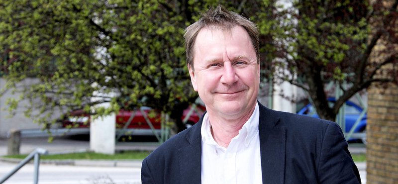 Anders Brunberg, Innovation, Innovationsledare